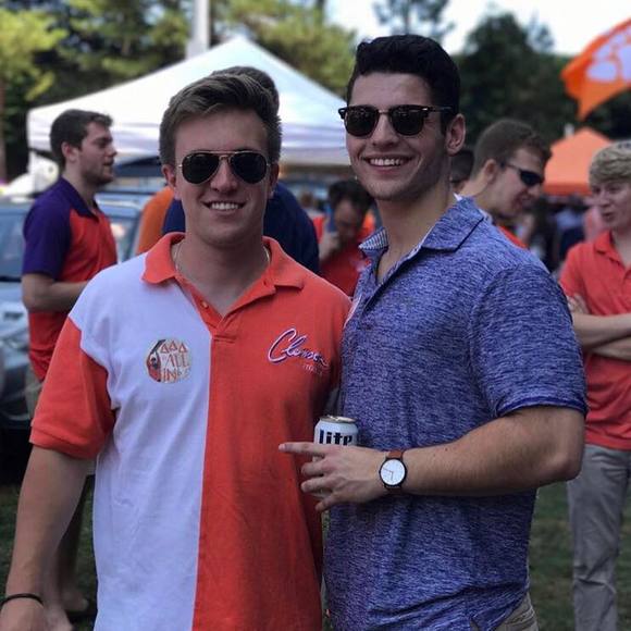 Meet your Posher, Connor - Picture 1 of 1